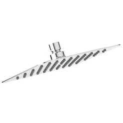 Ideal Standard Idealrain Cube - Hoofddouche LUXE, 200x200 Mm, Roestvrij Staal B0387MY