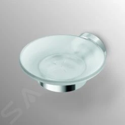 Ideal Standard IOM - Zeephouder, Mat Glas Chroom A9122AA -Ideal Standard Verkoopwinkel 7af02f4db5cf8ed110b61469