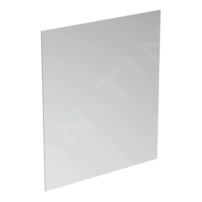 Ideal Standard Mirror&Light - Spiegel 600x700 Mm Met LED Sfeerverlichting T3278BH 1 Ideal Standard Mirror&Light - Spiegel 600x700 Mm Met LED Sfeerverlichting T3278BH