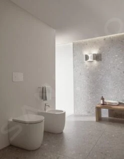 Ideal Standard Blend - Staande Toiletpot, Aquablade, Wit T375101 8 Ideal Standard Blend - Staande Toiletpot, Aquablade, Wit T375101 -Ideal Standard Verkoopwinkel 7d284acdb9b7fec6e1278aba