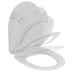 Ideal Standard I.Life A - Wc Bril UNI, Softclose, Wit T467601 -Ideal Standard Verkoopwinkel 7eedf6dc1a25de8bec67506b