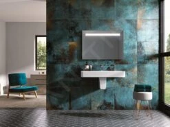 Ideal Standard Mirror&Light - Spiegel 1000x700 Mm Met LED Verlichting T3343BH -Ideal Standard Verkoopwinkel 7fb9422f39e5ffd7cdf45580