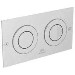 Ideal Standard Septa Pro - Bedieningspaneel P2, Rvs R0134MY 5 Ideal Standard Septa Pro - Bedieningspaneel P2, Rvs R0134MY -Ideal Standard Verkoopwinkel 7ff6ee8fd76bccc3a9241900