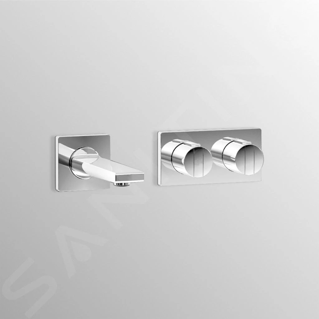 Ideal Standard Archimodule - Volumegreep Voor Uitloop, Chroom A1547AA 4 Ideal Standard Archimodule - Volumegreep Voor Uitloop, Chroom A1547AA - Afbeelding 4