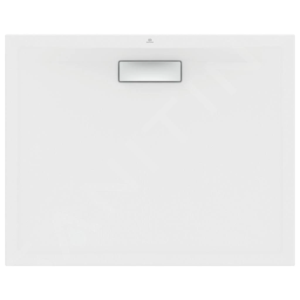 Ideal Standard Ultra Flat New - Douchebak 1000x800 Mm, Mat Wit T4468V1 1 Ideal Standard Ultra Flat New - Douchebak 1000x800 Mm, Mat Wit T4468V1