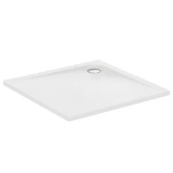 Ideal Standard Ultra Flat - Douchebak 1000x1000 Mm, Wit K517401 -Ideal Standard Verkoopwinkel 82a56b043f14ada85590915f