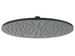 Ideal Standard Idealrain - Hoofddouche, Diameter 300 Mm, Zwart A5803XG -Ideal Standard Verkoopwinkel 82ba95a8a5f620e3c1560fb7