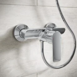 Ideal Standard Connect Air - Douchekraan, Silver Storm A7032GN 5 Ideal Standard Connect Air - Douchekraan, Silver Storm A7032GN -Ideal Standard Verkoopwinkel 82dfb493e1f6c4dc8cbd580b