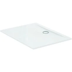 Ideal Standard Ultra Flat - Douchebak 1200 X 900 Mm, Wit K518301 7 Ideal Standard Ultra Flat - Douchebak 1200 X 900 Mm, Wit K518301 -Ideal Standard Verkoopwinkel 835f97f7815a0f0bfb0f8eca