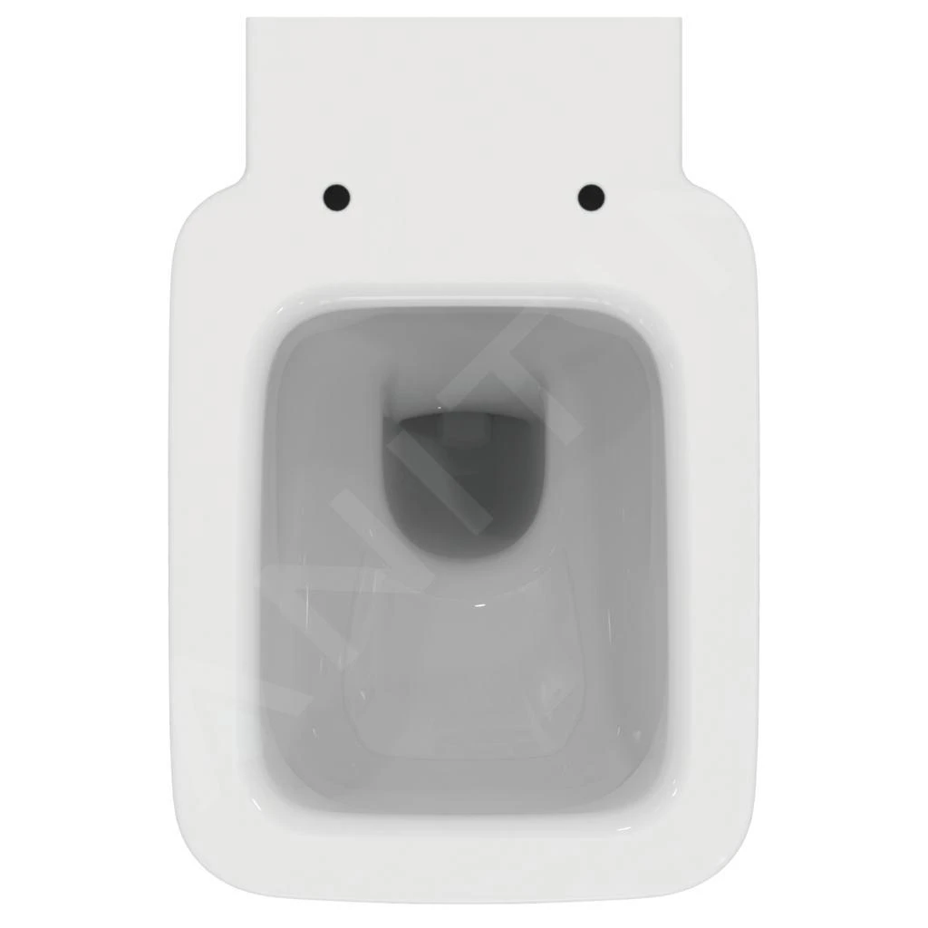 Ideal Standard Strada II - Wandcloset, AquaBlade, Wit T299701 3 Ideal Standard Strada II - Wandcloset, AquaBlade, Wit T299701 - Afbeelding 3