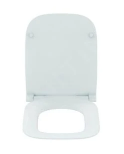 Ideal Standard I.Life A - Wc-bril, SoftClose, Wit T481301