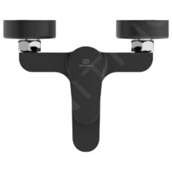 Ideal Standard Cerafine O - Opbouw Badkraan, Mat Zwart/chroom BC500U4 -Ideal Standard Verkoopwinkel 86170d36deabd4a2ad203929