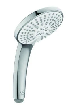 Ideal Standard CeraTherm - Doucheset Met Badthermostaat, Diameter 200 Mm, 3-jets, Chroom A7590AA -Ideal Standard Verkoopwinkel 8653699c38ae133869b6ece9