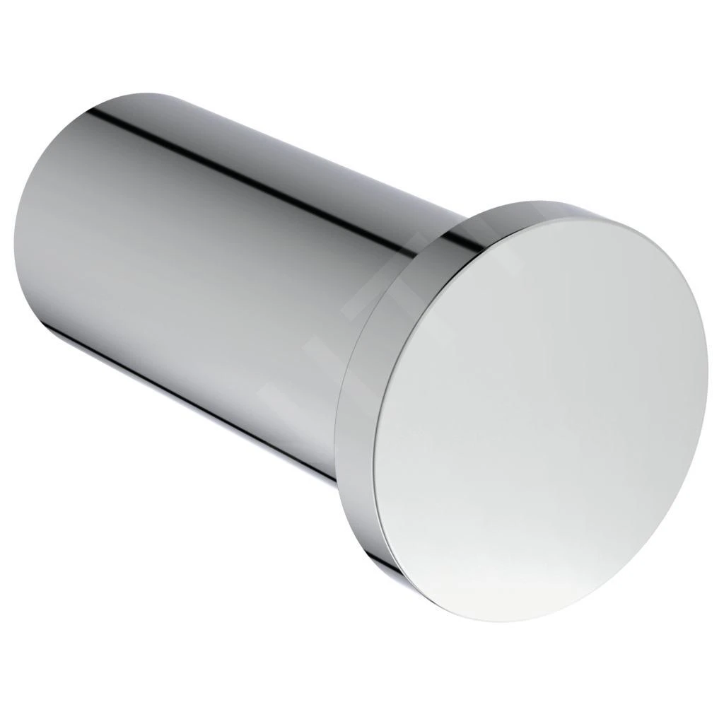 Ideal Standard Connect - Haak, Chroom N1380AA 1 Ideal Standard Connect - Haak, Chroom N1380AA