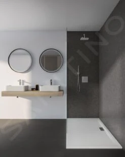 Ideal Standard Ultra Flat New - Douchebak 1200x900 Mm, Mat Wit T4483V1 8 Ideal Standard Ultra Flat New - Douchebak 1200x900 Mm, Mat Wit T4483V1 -Ideal Standard Verkoopwinkel 86fcb65fe219d207b322095c 8