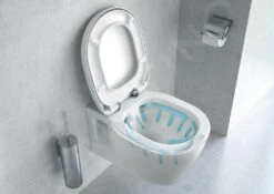 Ideal Standard Connect - Hangend Toilet, Rimless, Met Ideal Plus, Wit E8174MA -Ideal Standard Verkoopwinkel 88315c6b6f5f2b837c830ce1
