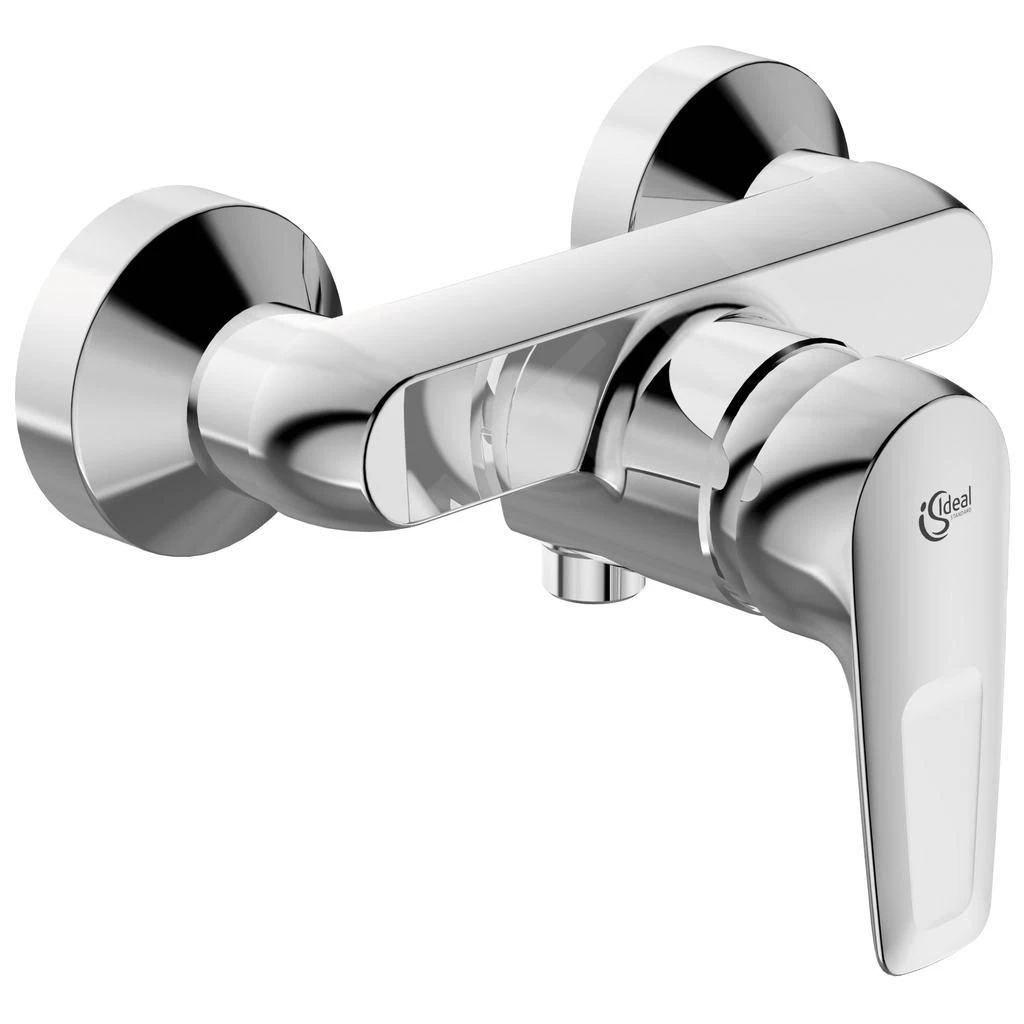 Ideal Standard CeraMix Blue - Douchekraan, Chroom B9493AA 1 Ideal Standard CeraMix Blue - Douchekraan, Chroom B9493AA