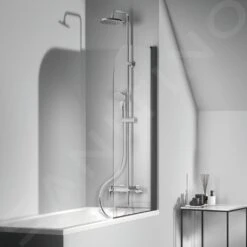 Ideal Standard Cerafine O - Doucheset Met Badkraan, Diameter 200 Mm, 1jet, Chroom BC749AA -Ideal Standard Verkoopwinkel 88d976f695805bf494c4c822