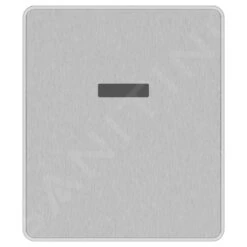 Ideal Standard Septa Pro - Elektronisch Bedieningspaneel U1, Chroom P0114AA -Ideal Standard Verkoopwinkel 892d564e101010e750ba4378