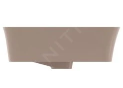 Ideal Standard Ipalyss - Opbouw Wastafel, 650x400 Mm, Met Overloop, Kashmir E1887V4 -Ideal Standard Verkoopwinkel 8aff055d20394cc43fdf7ff1