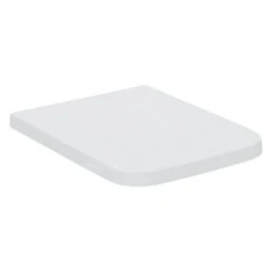 Ideal Standard Blend - WC Bril, Softclose, Wit T392701