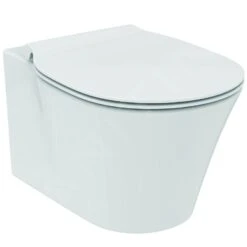 Ideal Standard ProSys - Toiletset- Inbouwreservoir, Closet, WC-zitting Connect Air, Oleas M2 Bedieningsplaat, Aquablade, SoftClose, Chroom ProSys120M SP21 -Ideal Standard Verkoopwinkel 8bd06b0a6197f0f55cc3c855 3