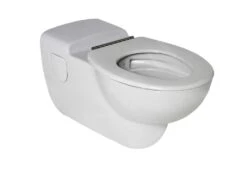Ideal Standard Contour 21 - Hangend Toilet, Barrièrevrij, Rimless, Wit S306901
