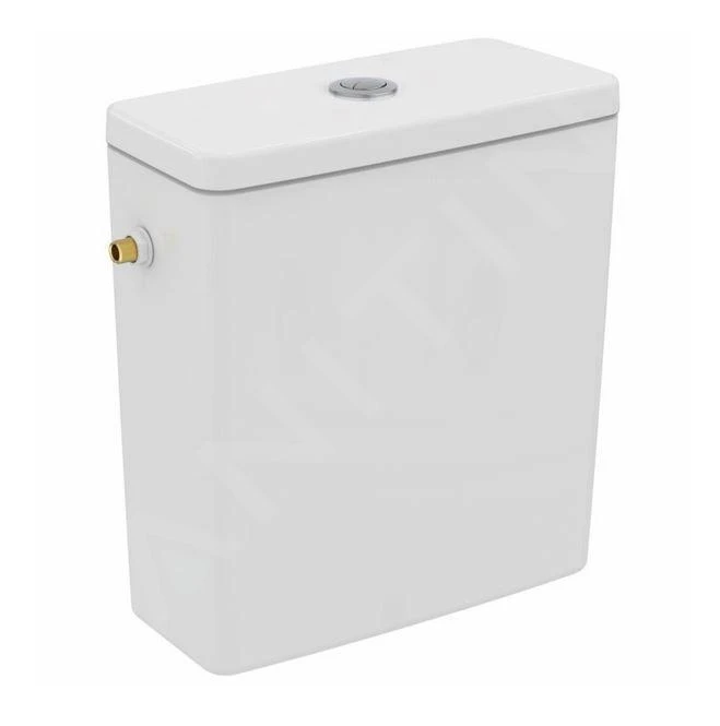 Ideal Standard I.Life A - Spoelreservoir, Zijwaterinlaat, Wit T524701 1 Ideal Standard I.Life A - Spoelreservoir, Zijwaterinlaat, Wit T524701