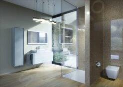 Ideal Standard Mirror&Light - Spiegel 1000x700 Mm Met Dubbelzijdige LED Sfeerverlichting T3348BH 7 Ideal Standard Mirror&Light - Spiegel 1000x700 Mm Met Dubbelzijdige LED Sfeerverlichting T3348BH -Ideal Standard Verkoopwinkel 8d5a5e0f809468419e205a8e