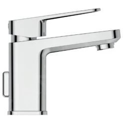 Ideal Standard Tonic II - Wastafelkraan Piccolo Met Afvoergarnituur, Chroom A6330AA 5 Ideal Standard Tonic II - Wastafelkraan Piccolo Met Afvoergarnituur, Chroom A6330AA -Ideal Standard Verkoopwinkel 8d799beccd2a6c0bd6f25ecf