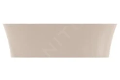 Ideal Standard Ipalyss - Opbouw Wastafel, Diameter 400 Mm, Zonder Overloop, Mink E1398V8 7 Ideal Standard Ipalyss - Opbouw Wastafel, Diameter 400 Mm, Zonder Overloop, Mink E1398V8 -Ideal Standard Verkoopwinkel 8ea952ad65ea63b0ea8c00fc