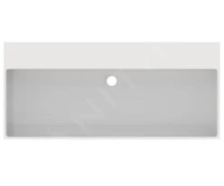 Ideal Standard Extra - Opbouw Wastafel 1000x450 Mm, Met Overloop, Zonder Kraangat, Wit T390801 -Ideal Standard Verkoopwinkel 91c44a144df8c5d42c0621b7