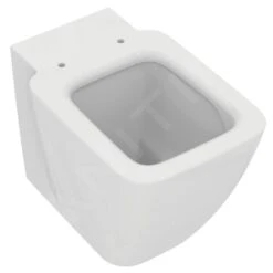Ideal Standard Strada II - Staand Toilet, AquaBlade, Wit T296801 -Ideal Standard Verkoopwinkel 91e98f727e4d30decb3a56cd