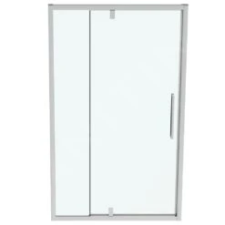 Ideal Standard I.Life - Pivoterende Douchedeur 1200 Mm, Silver Bright/helder Glas T4939EO 5 Ideal Standard I.Life - Pivoterende Douchedeur 1200 Mm, Silver Bright/helder Glas T4939EO -Ideal Standard Verkoopwinkel 926a7a66be096c6d88b30c0f