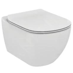 Ideal Standard ProSys - Toiletset- Inbouwreservoir, Closet, WC-zitting Tesi, Oleas M1 Bedieningsplaat, Chroom ProSys80M SP90 -Ideal Standard Verkoopwinkel 92ddd02505930dd9c4fc1afa 5