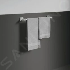 Ideal Standard IOM Square - Handdoekhouder, Lengte 600 Mm, Chroom E2197AA -Ideal Standard Verkoopwinkel 93819c41322a2aded920f4c1