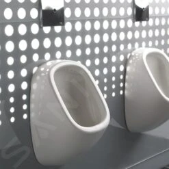 Ideal Standard Connect - Urinoir, Verborgen Wateraansluiting, Wit E621501 -Ideal Standard Verkoopwinkel 93e9f08172a0b28eee5086e5