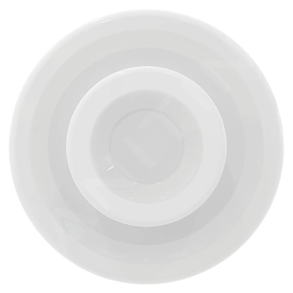 Ideal Standard Septa Pro - Bedieningspaneel XS P2, Wit R0184AC 3 Ideal Standard Septa Pro - Bedieningspaneel XS P2, Wit R0184AC - Afbeelding 3