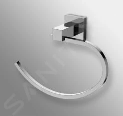 Ideal Standard IOM Square - Handdoekring, Chroom E2202AA -Ideal Standard Verkoopwinkel 942b13b08da7b36e21c9f0f7