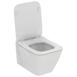 Ideal Standard Strada II - Hangend Toilet Met Wc-bril, SoftClose, Aquablade, Wit T359601