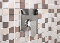 Ideal Standard Cerafine D - Inbouwkraan Met Inbouwdeel, Chroom A7188AA -Ideal Standard Verkoopwinkel 95326f6a2658965538a6516d