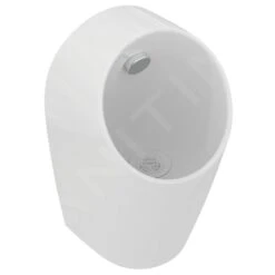 Ideal Standard Sphero - Urinoir, Met Achteraansluiting, Rimless, Wit E183101 7 Ideal Standard Sphero - Urinoir, Met Achteraansluiting, Rimless, Wit E183101 -Ideal Standard Verkoopwinkel 96aacca897e6f191860f844b