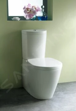 Ideal Standard Connect - Jachtbak Arc 6, Onderaansluiting, DualFlush, Wit E785601 7 Ideal Standard Connect - Jachtbak Arc 6, Onderaansluiting, DualFlush, Wit E785601 -Ideal Standard Verkoopwinkel 97d0212d57e66e52b69b9a23