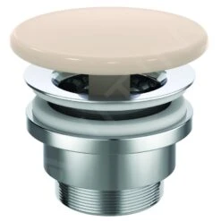 Ideal Standard Ipalyss - Niet-afsluitbare Afvoerplug, Mink E2114V8