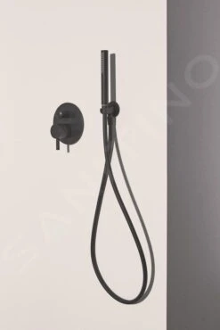 Ideal Standard Idealrain - Handdouche Stick, Zwart BC774XG -Ideal Standard Verkoopwinkel 98fef7b401c3404d07dc6acd