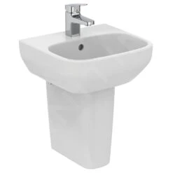 Ideal Standard I.Life - Halfzuil, Wit T471501 -Ideal Standard Verkoopwinkel 9af85839554305db9d3083fe