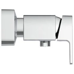 Ideal Standard Edge - Douchekraan, Chroom A7120AA -Ideal Standard Verkoopwinkel 9b38e7b4f76ef5c834328ba8