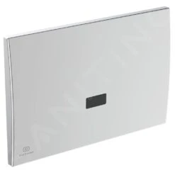 Ideal Standard Septa Pro - Elektronisch Bedieningspaneel E2, Chroom R0132AA -Ideal Standard Verkoopwinkel 9bb84be6f8c9065bdd7b80fa