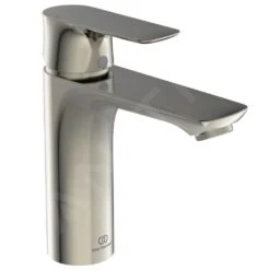 Ideal Standard Connect Air - Grande Wastafelkraan, Silver Storm A7055GN