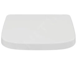 Ideal Standard I.Life A - Wc Bril, Wit T453001